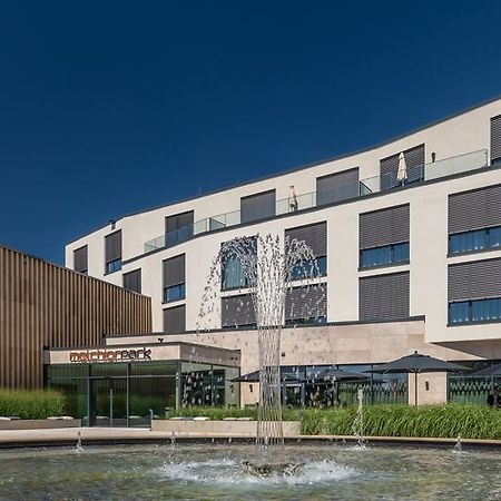 Hotel Melchior Park Wurzburg Ngoại thất bức ảnh